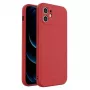Wozinsky Apple iPhone XS Max Θήκη Σιλικόνης Κόκκινο