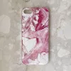 Wozinsky Black Marble TPU Case για Samsung A73
