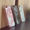 Wozinsky Black Marble TPU Case για Samsung A73