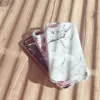Wozinsky Black Marble TPU Case για Samsung A73