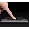 Wozinsky Clear Series Προστασία Πλάτης για Apple iPhone 15 - Διάφανη