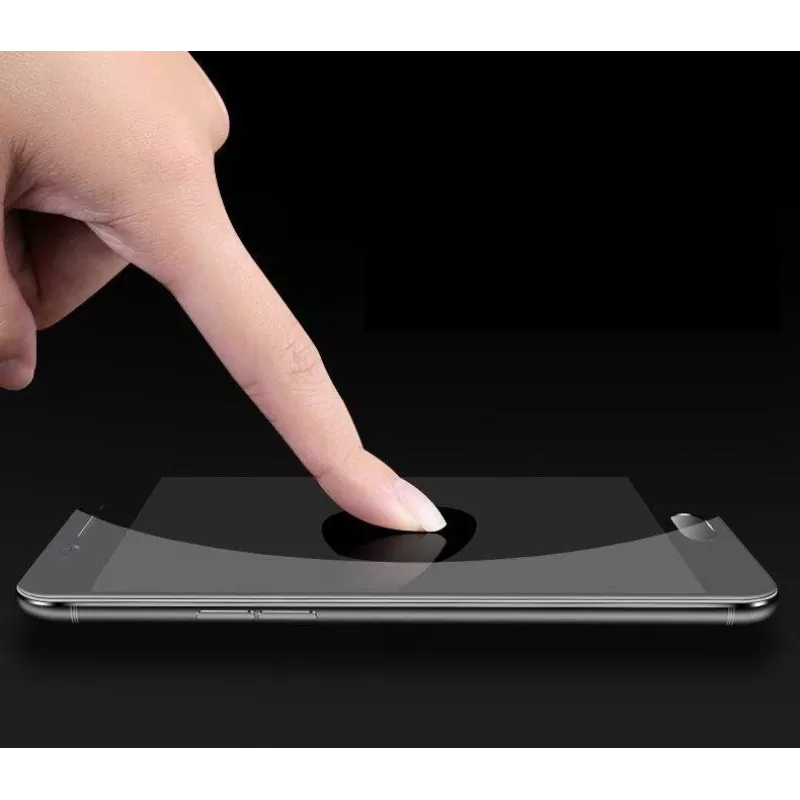 Wozinsky Clear Series Προστασία Πλάτης για Apple iPhone 15 - Διάφανη