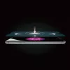 Wozinsky Clear Series Προστασία Πλάτης για Apple iPhone 15 - Διάφανη