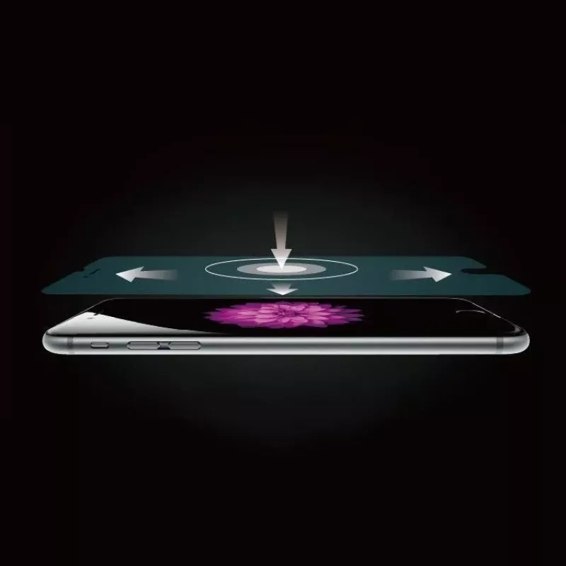 Wozinsky Clear Series Προστασία Πλάτης για Apple iPhone 15 - Διάφανη