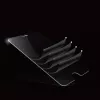 Wozinsky 9H Προστασία Οθόνης Γυαλιού για Apple iPhone 15 Plus, διάφανο