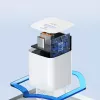 Wozinsky CMWCW 20W USB-C / USB-A Τροφοδοτικό - Λευκό