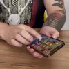 Wozinsky Full Glue Tempered Glass για Samsung Galaxy S23, Συσκευασία 2 τεμ.