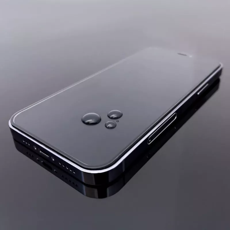 Wozinsky Full Glue Tempered Glass για Samsung Galaxy S23, Συσκευασία 2 τεμ.