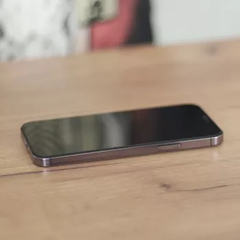 Wozinsky Full Glue Ενισχυμένο Γυαλί Προστασίας Οθόνης για OnePlus 10T / OnePlus Ace Pro, Σκληρότητα 9H, Πλήρης Κάλυψη, Μαύρο Πλαίσιο