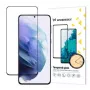 Wozinsky Samsung Galaxy S22 Plus γυαλί ασφαλείας Full-Screen προστασία – 9H, 0,33 mm, 2,5D, ελαιοφοβικό, χωρίς φυσαλίδες, συμβατό με υπερηχητικό αισθητήρα δακτυλικών αποτυπωμάτων