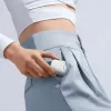 Wozinsky White Lightning (male) - 1m USB-A σε Lightning καλώδιο, Λευκό