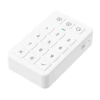 X-Sense SKP0A Πληκτρολόγιο ασφαλείας