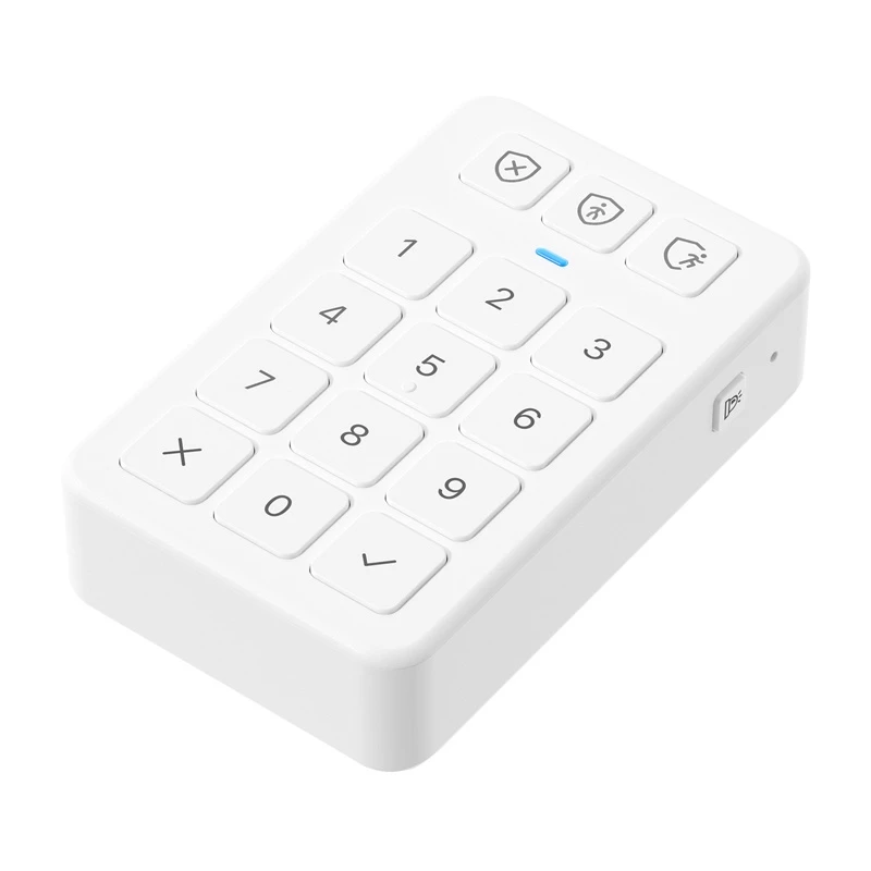 X-Sense SKP0A Πληκτρολόγιο ασφαλείας