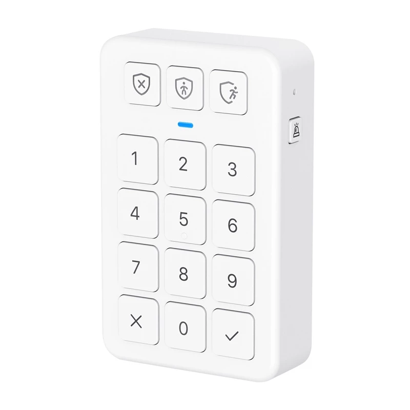 X-Sense SKP0A Πληκτρολόγιο ασφαλείας