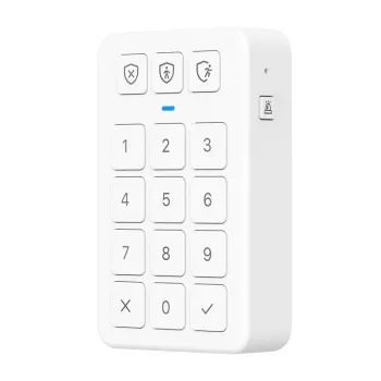 X-Sense SKP0A Πληκτρολόγιο ασφαλείας