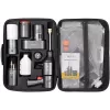 XARI Smart Kit XP2 ασύρματο σετ συσκευών αυτοκινήτου με powerbank, πλυστικό υψηλής πίεσης, ηλεκτρική σκούπα, κομπρεσέρ και φακό