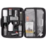 XARI Smart Kit XP2 ασύρματο σετ συσκευών αυτοκινήτου με powerbank, πλυστικό υψηλής πίεσης, ηλεκτρική σκούπα, κομπρεσέρ και φακό