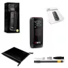 Xblitz AIRMASTER ηλεκτρική αντλία 150 PSI ψηφιακή LED αυτόματης διακοπής