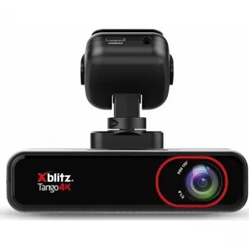 Xblitz Tango 4K κάμερα αυτοκινήτου 30fps 1600p