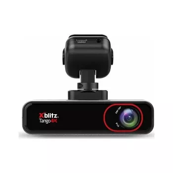 Xblitz Tango 4K κάμερα αυτοκινήτου 30fps 1600p