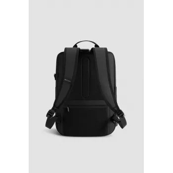 XD DESIGN Σακίδιο πλάτης Urban Water Resistant Off White P706.2813