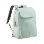 XD Design Soft Daypack σακίδιο, mint, P705.987