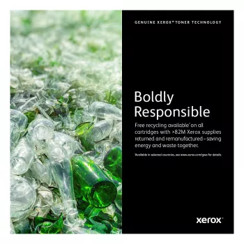 Xerox Extra High Capacity κίτρινο γνήσιο τόνερ