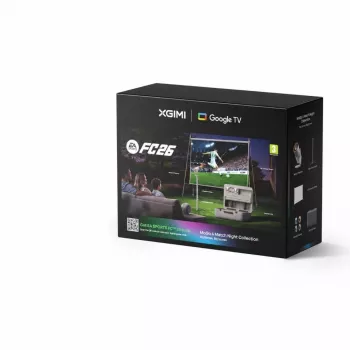 XGIMI MoGo 4 Match Night Collection EU Full HD Φορητός Προβολέας