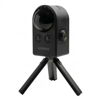 XGRIDS PortalCam Premium Kit 3D Σαρωτής χώρου