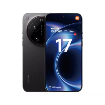 Xiaomi 17 Ultra 5G 16/512GB Μαύρο