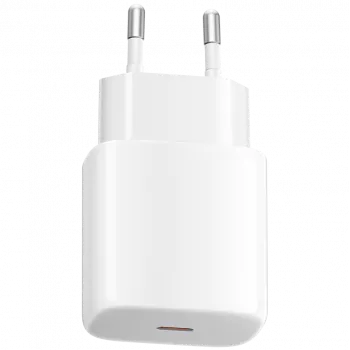 Xiaomi 20W Γρήγορος Φορτιστής (Type-C) EU