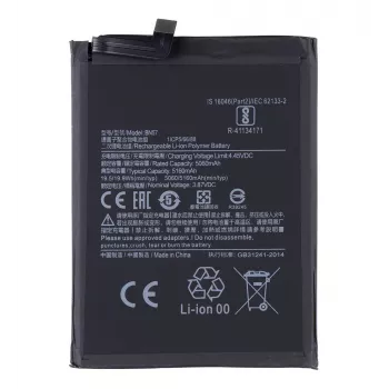 Xiaomi BN57 Μπαταρία 5160mAh (OEM) για Redmi Note 10 Pro / Pro Max