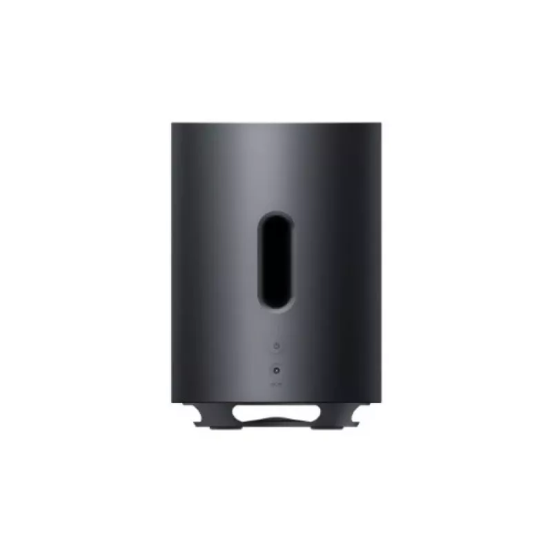 Xiaomi Desktop Ηχείο Pro Set QBH4355GL, Μαύρο