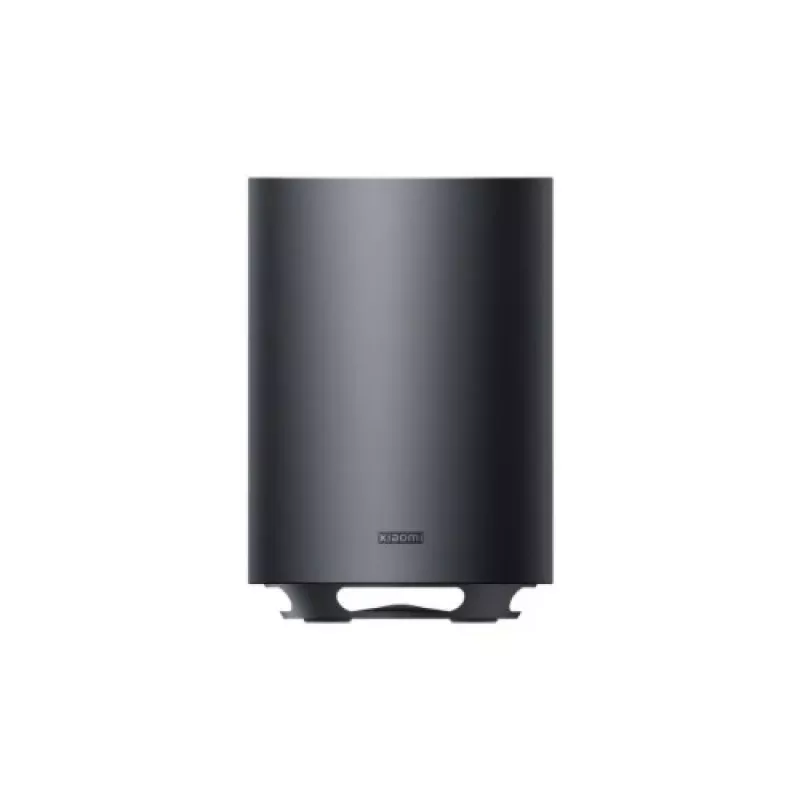 Xiaomi Desktop Ηχείο Pro Set QBH4355GL, Μαύρο