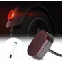 Xiaomi M365 PRO Πίσω Φως - Φως Φρένων LED Ανταλλακτικό για M365 Pro, M365, 1S, Essential, Pro 2 Ηλεκτρικό Πατίνι