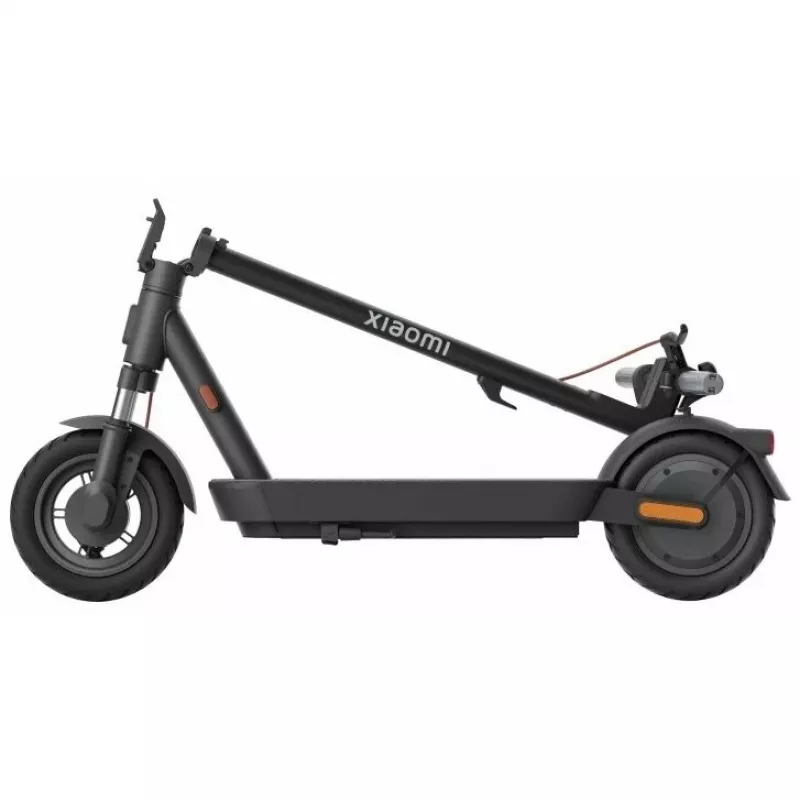 Xiaomi Mi Electric Scooter Elite Μαύρο EU BHR9603GL
