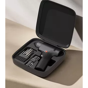 Xiaomi Mijia Brushless Ασύρματο Δράπανο 2