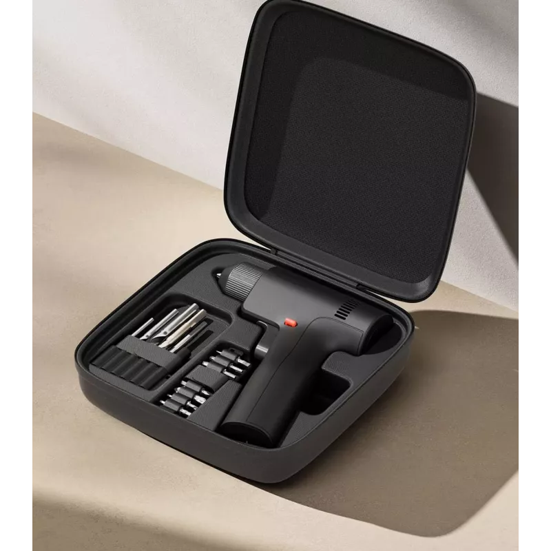 Xiaomi Mijia Brushless Ασύρματο Δράπανο 2
