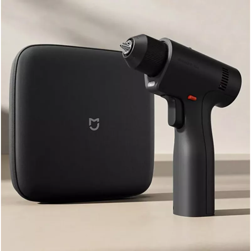 Xiaomi Mijia Brushless Ασύρματο Δράπανο 2