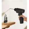 Xiaomi Mijia Brushless Ασύρματο Δράπανο 2