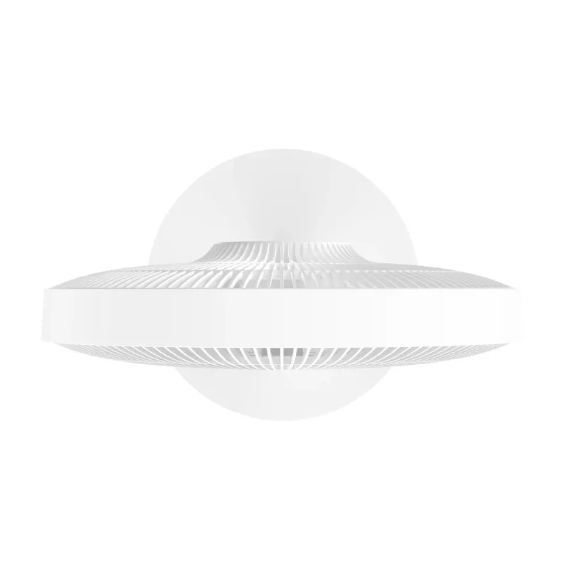 Xiaomi Mijia Smart Standing Fan Pro Slim 2-in-1 λευκό
