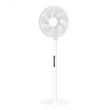Xiaomi Mijia Smart Standing Fan Pro Slim 2-in-1 λευκό