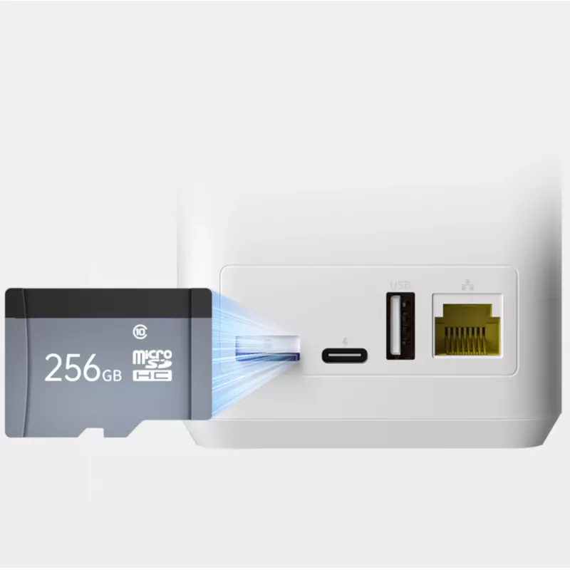 Xiaomi Βάση εξωτερικής κάμερας – Λευκό (BHR8618GL)