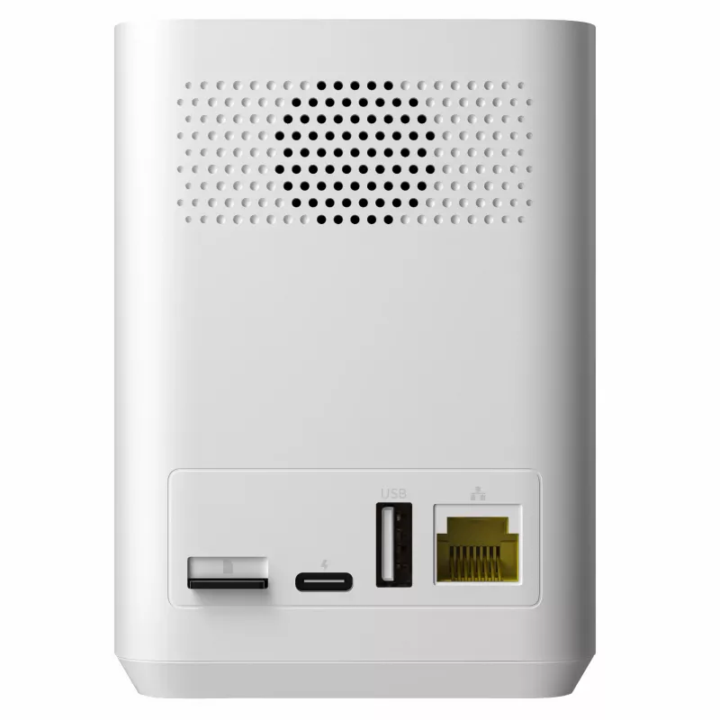 Xiaomi Βάση εξωτερικής κάμερας – Λευκό (BHR8618GL)