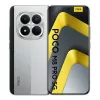 Xiaomi POCO M8 Pro 5G 12/512GB ασημί