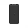 Xiaomi Redmi 10000mAh Power Bank Μαύρο
