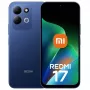 Xiaomi Redmi 17 4G 4/128GB μπλε smartphone