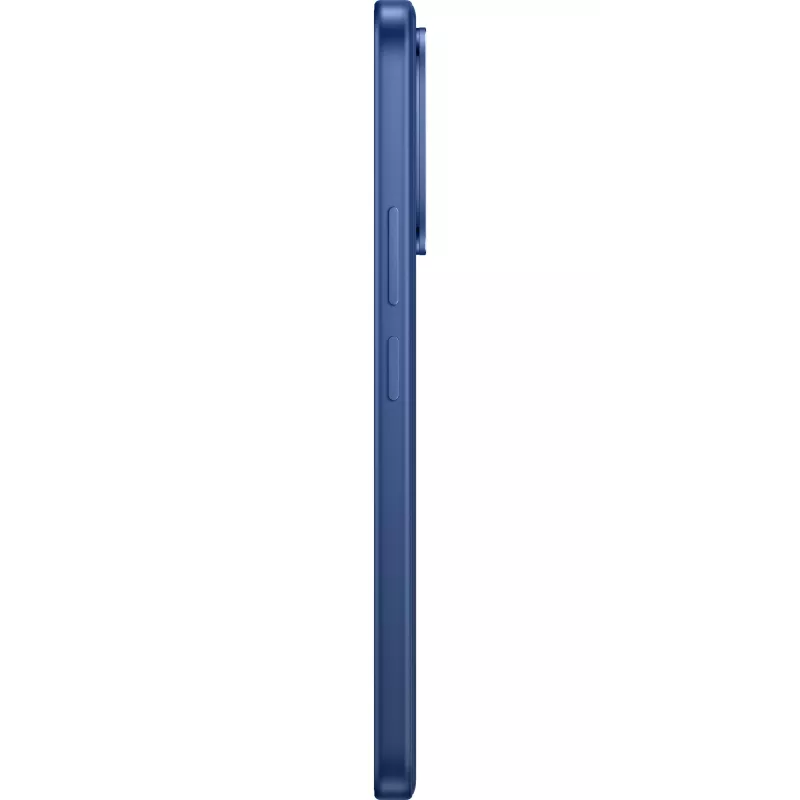 Xiaomi Redmi 17 5G 128GB Σκούρο Μπλε Dual SIM