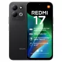 Xiaomi Redmi 17 5G 4GB RAM 256GB Αποθηκευτικός Χώρος Dual SIM NFC Μαύρο