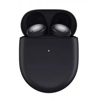 Xiaomi Redmi Buds 4 True Wireless Ακουστικά με ενεργή ακύρωση θορύβου, Bluetooth 5.2, IP54, Μαύρα